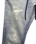 中古・古着 DIESEL (ディーゼル) JOGG JEANS インディゴ サイズ:W28：9000円