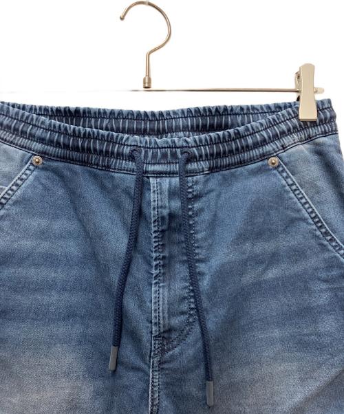 DIESEL（ディーゼル）DIESEL (ディーゼル) デニムパンツ インディゴ サイズ:W28の古着・服飾アイテム