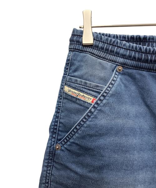 DIESEL（ディーゼル）DIESEL (ディーゼル) デニムパンツ インディゴ サイズ:W28の古着・服飾アイテム