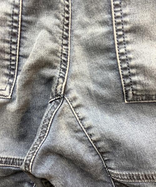 DIESEL（ディーゼル）DIESEL (ディーゼル) デニムパンツ インディゴ サイズ:W28の古着・服飾アイテム