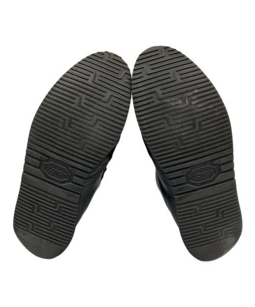 RED WING（レッドウィング）RED WING (レッドウィング) ブーツ ブラック サイズ:26㎝の古着・服飾アイテム