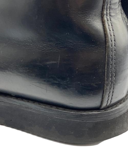 RED WING（レッドウィング）RED WING (レッドウィング) ブーツ ブラック サイズ:26㎝の古着・服飾アイテム