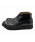 RED WING (レッドウィング) ブーツ ブラック サイズ:26㎝：20000円