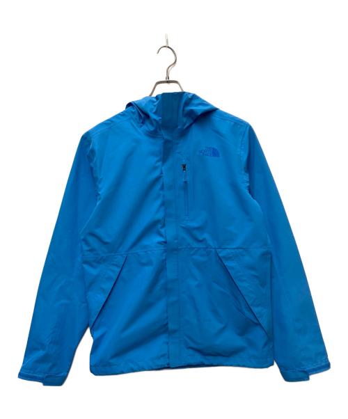 THE NORTH FACE（ザ ノース フェイス）THE NORTH FACE (ザ ノース フェイス) ジャケット ブルー サイズ:Sの古着・服飾アイテム