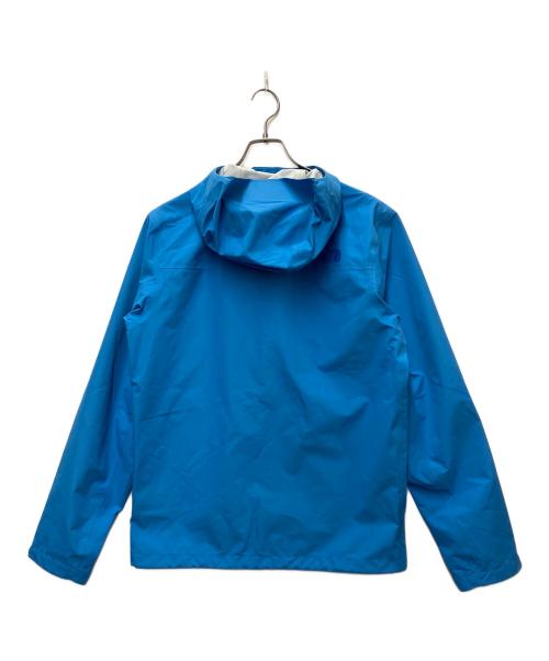 THE NORTH FACE（ザ ノース フェイス）THE NORTH FACE (ザ ノース フェイス) ジャケット ブルー サイズ:Sの古着・服飾アイテム