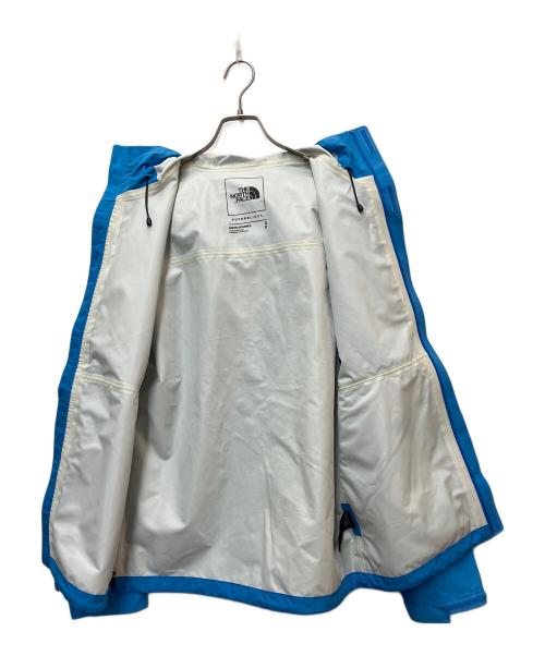 THE NORTH FACE（ザ ノース フェイス）THE NORTH FACE (ザ ノース フェイス) ジャケット ブルー サイズ:Sの古着・服飾アイテム
