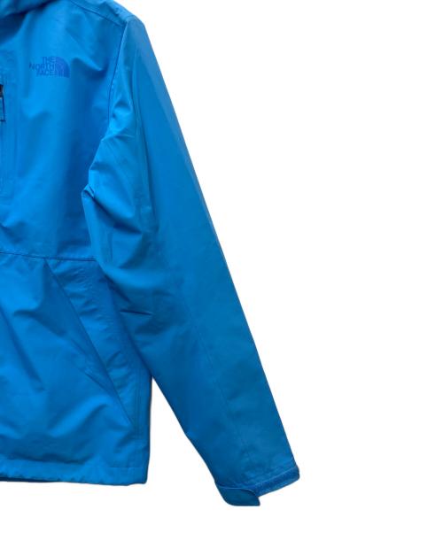 THE NORTH FACE（ザ ノース フェイス）THE NORTH FACE (ザ ノース フェイス) ジャケット ブルー サイズ:Sの古着・服飾アイテム