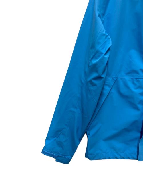THE NORTH FACE（ザ ノース フェイス）THE NORTH FACE (ザ ノース フェイス) ジャケット ブルー サイズ:Sの古着・服飾アイテム