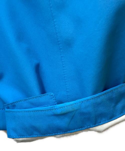 THE NORTH FACE（ザ ノース フェイス）THE NORTH FACE (ザ ノース フェイス) ジャケット ブルー サイズ:Sの古着・服飾アイテム