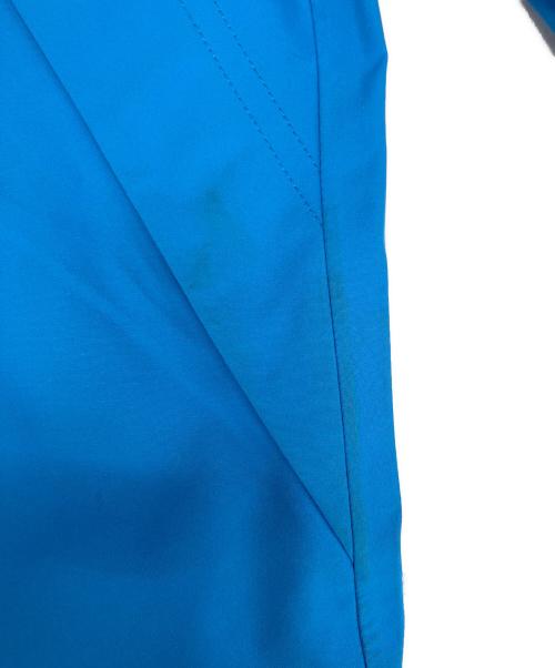 THE NORTH FACE（ザ ノース フェイス）THE NORTH FACE (ザ ノース フェイス) ジャケット ブルー サイズ:Sの古着・服飾アイテム