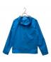 THE NORTH FACE (ザ ノース フェイス) ジャケット ブルー サイズ:S：10000円