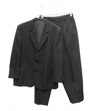 COMME des GARÇONS HOMME 田中オム セットアップ スーツ 中古・古着通販】COMME des GARCONS HOMME (コムデギャルソン オム