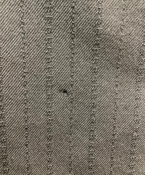 COMME des GARCONS HOMME（コムデギャルソン オム）COMME des GARCONS HOMME (コムデギャルソン オム) 田中オム期セットアップスーツ ブラック サイズ:SIZE Sの古着・服飾アイテム