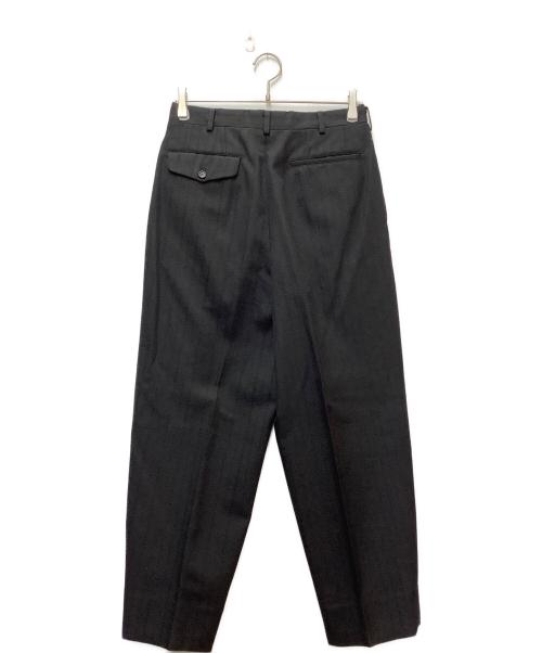 COMME des GARCONS HOMME（コムデギャルソン オム）COMME des GARCONS HOMME (コムデギャルソン オム) 田中オム期セットアップスーツ ブラック サイズ:SIZE Sの古着・服飾アイテム