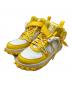 NIKE（ナイキ）の古着「ハイカットスニーカー」｜イエロー×ホワイト