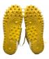 中古・古着 NIKE (ナイキ) OFFWHITE (オフホワイト) ハイカットスニーカー イエロー×ホワイト サイズ:SIZE 28.5cm：16000円
