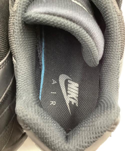 NIKE（ナイキ）NIKE (ナイキ) スニーカー　AIR MAX95（エアマックス95） ブラック サイズ:SIZE 27.5cmの古着・服飾アイテム