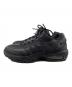 NIKE (ナイキ) スニーカー　AIR MAX95（エアマックス95） ブラック サイズ:SIZE 27.5cm：8000円