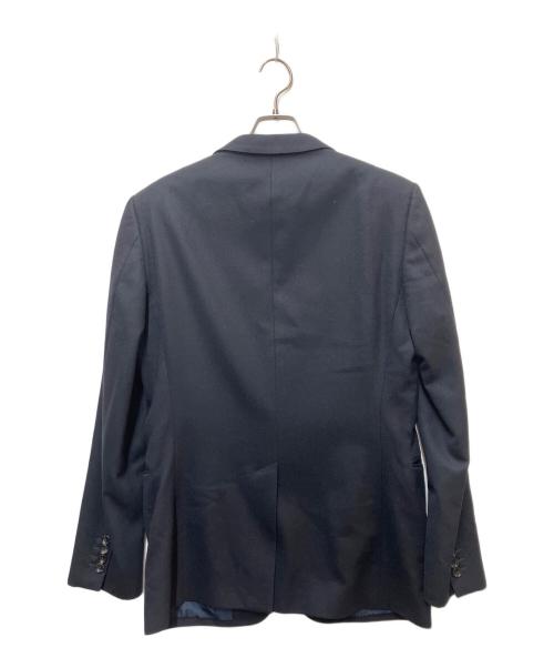 GUCCI（グッチ）GUCCI (グッチ) セットアップスーツ ブラック サイズ:48の古着・服飾アイテム