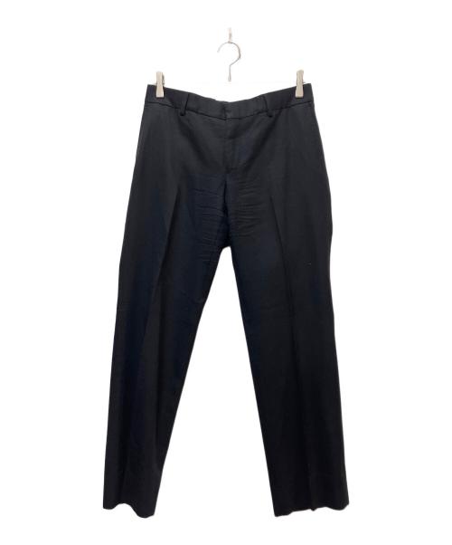 GUCCI（グッチ）GUCCI (グッチ) セットアップスーツ ブラック サイズ:48の古着・服飾アイテム