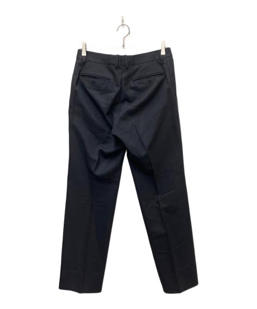 GUCCI（グッチ）GUCCI (グッチ) セットアップスーツ ブラック サイズ:48の古着・服飾アイテム