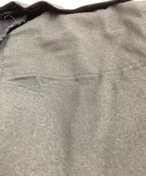 GUCCI（グッチ）GUCCI (グッチ) セットアップスーツ ブラック サイズ:48の古着・服飾アイテム
