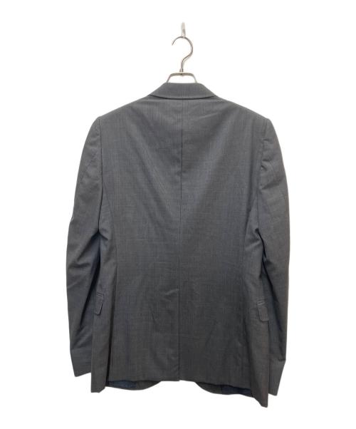 GUCCI（グッチ）GUCCI (グッチ) セットアップスーツ グレー サイズ:46の古着・服飾アイテム