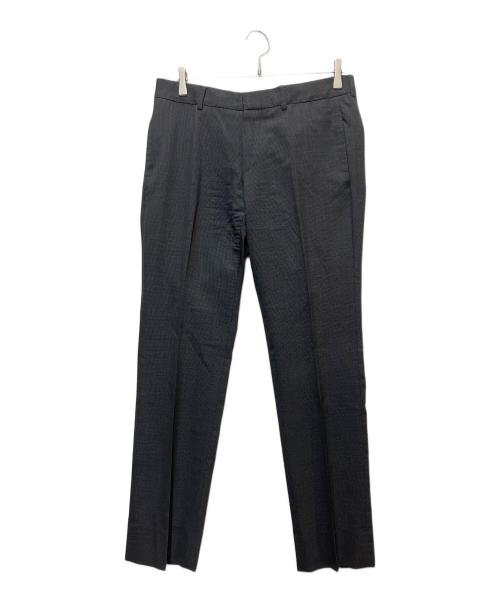 GUCCI（グッチ）GUCCI (グッチ) セットアップスーツ グレー サイズ:46の古着・服飾アイテム
