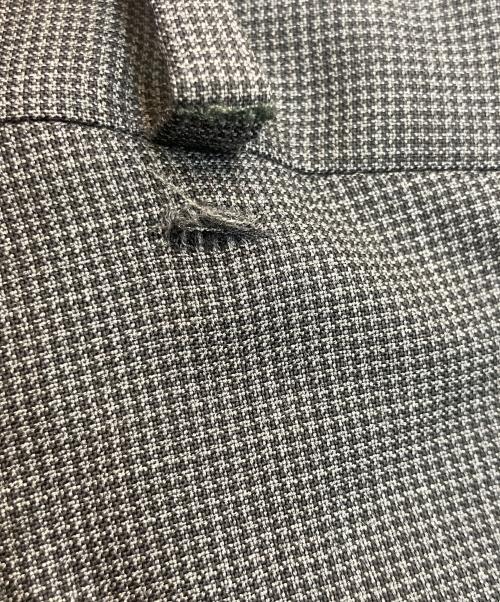 GUCCI（グッチ）GUCCI (グッチ) セットアップスーツ グレー サイズ:46の古着・服飾アイテム