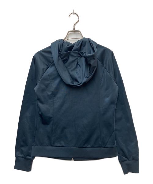 EMPORIO ARMANI（エンポリオ アルマーニ）EMPORIO ARMANI (エンポリオ アルマーニ) セットアップジャージ ネイビー サイズ:Sの古着・服飾アイテム