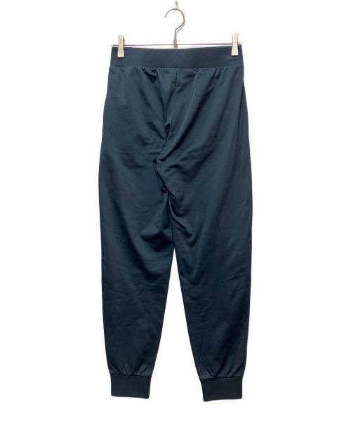 EMPORIO ARMANI（エンポリオ アルマーニ）EMPORIO ARMANI (エンポリオ アルマーニ) セットアップジャージ ネイビー サイズ:Sの古着・服飾アイテム