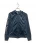 EMPORIO ARMANI (エンポリオ アルマーニ) セットアップジャージ ネイビー サイズ:S：8000円