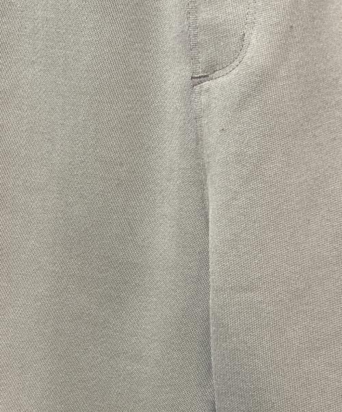Needles（ニードルズ）Needles (ニードルズ) ジャージボトム カーキ サイズ:Sの古着・服飾アイテム