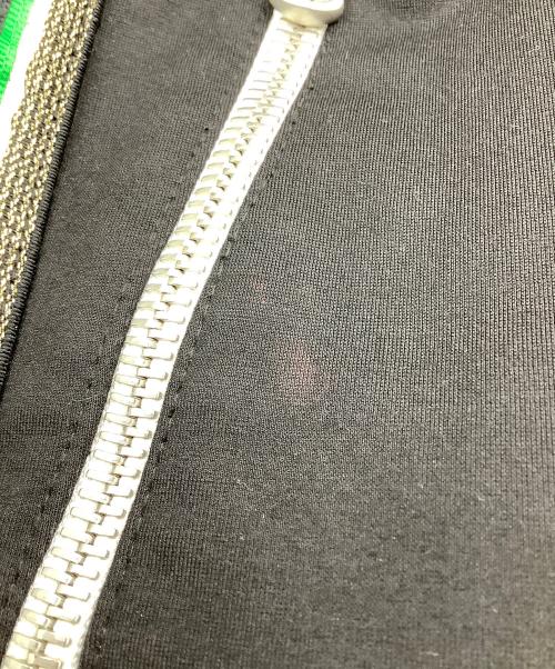 RHUDE（ルード）RHUDE (ルード) トラックパンツ ブラック サイズ:SIZE Sの古着・服飾アイテム