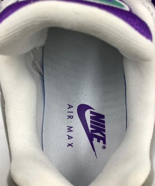 NIKE（ナイキ）NIKE (ナイキ) スニーカー グレー サイズ:SIZE 26cmの古着・服飾アイテム