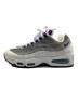 NIKE (ナイキ) スニーカー グレー サイズ:SIZE 26cm：12000円