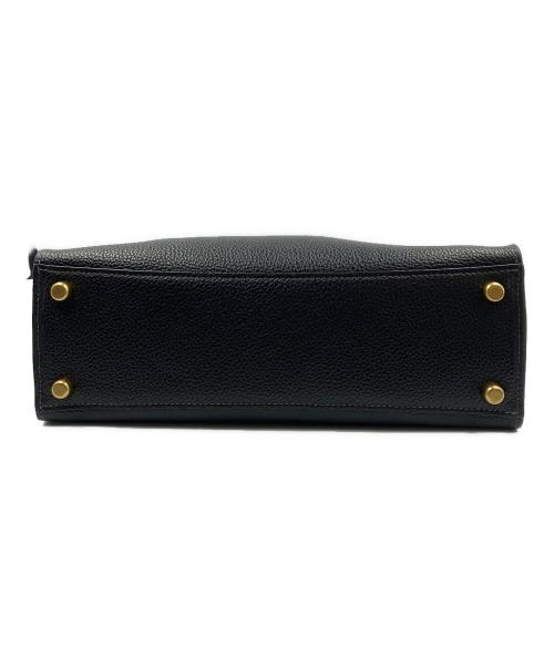COACH（コーチ）COACH (コーチ) 2WAYバッグ ブラックの古着・服飾アイテム