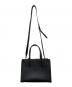 COACH (コーチ) 2WAYバッグ ブラック：15000円