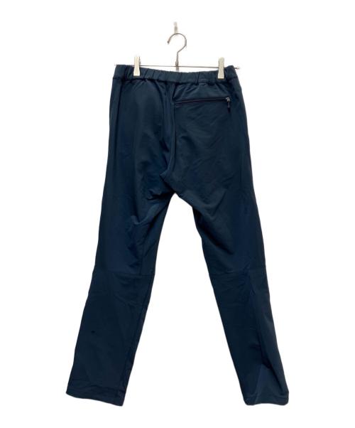 THE NORTH FACE（ザ ノース フェイス）THE NORTH FACE (ザ ノース フェイス) ナイロンパンツ ネイビー サイズ:SIZE Sの古着・服飾アイテム