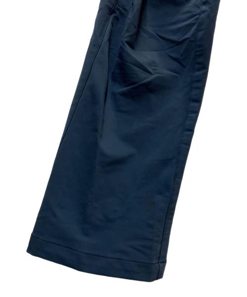 THE NORTH FACE（ザ ノース フェイス）THE NORTH FACE (ザ ノース フェイス) ナイロンパンツ ネイビー サイズ:SIZE Sの古着・服飾アイテム