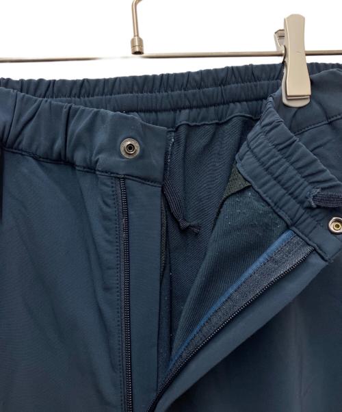 THE NORTH FACE（ザ ノース フェイス）THE NORTH FACE (ザ ノース フェイス) ナイロンパンツ ネイビー サイズ:SIZE Sの古着・服飾アイテム