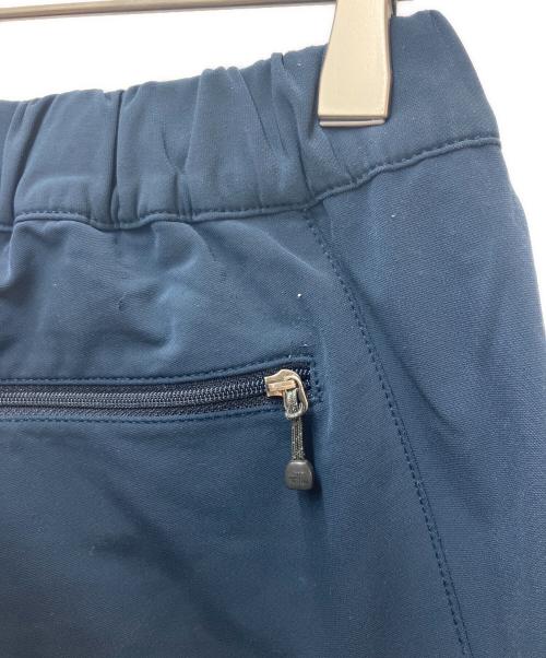 THE NORTH FACE（ザ ノース フェイス）THE NORTH FACE (ザ ノース フェイス) ナイロンパンツ ネイビー サイズ:SIZE Sの古着・服飾アイテム