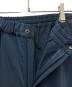 中古・古着 THE NORTH FACE (ザ ノース フェイス) ナイロンパンツ ネイビー サイズ:SIZE S：5000円