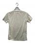 STONE ISLAND (ストーンアイランド) Tシャツ アイボリー サイズ:SIZE S：8000円