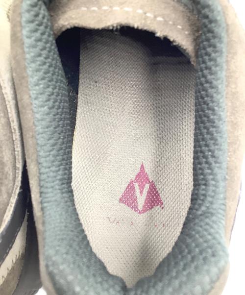 VASQUE（バスク）VASQUE (バスク) スニーカー カーキ サイズ:SIZE 27cmの古着・服飾アイテム