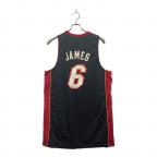 adidasアディダス）の古着「バスケットユニフォーム NBA/レブロン」