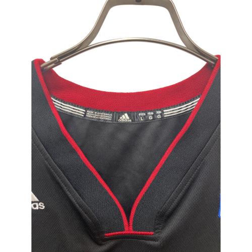 adidas（アディダス）adidas (アディダス) バスケットユニフォーム NBA/レブロン サイズ:Lの古着・服飾アイテム