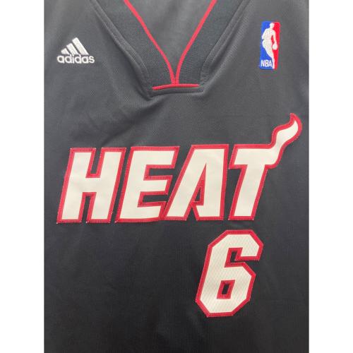 adidas（アディダス）adidas (アディダス) バスケットユニフォーム NBA/レブロン サイズ:Lの古着・服飾アイテム