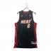 adidas (アディダス) バスケットユニフォーム NBA/レブロン サイズ:L：5000円