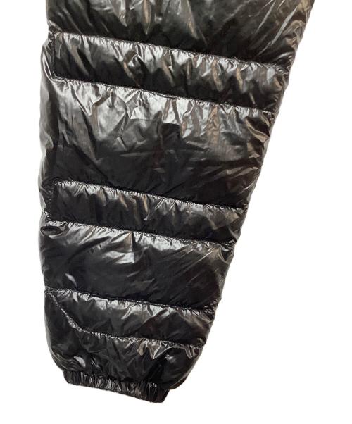 THE NORTH FACE（ザ ノース フェイス）THE NORTH FACE (ザ ノース フェイス) ダウンパンツ ブラック サイズ:SIZE Lの古着・服飾アイテム
